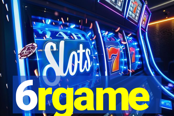 6rgame