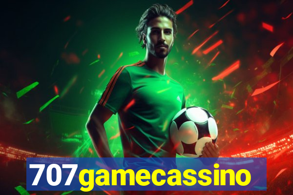 707gamecassino