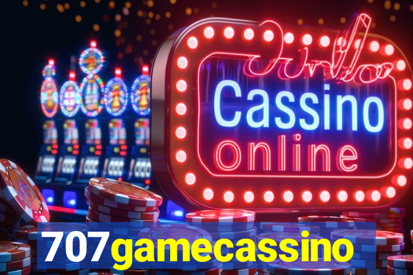 707gamecassino