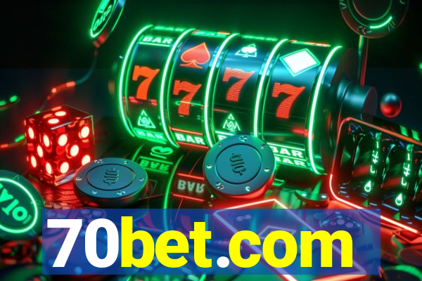 70bet.com
