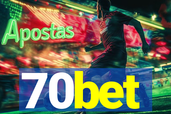 70bet