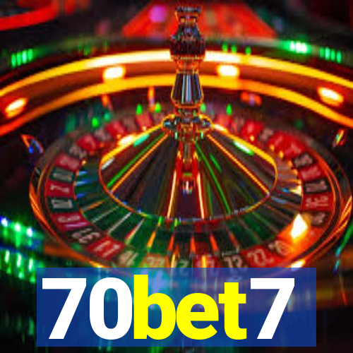 70bet7