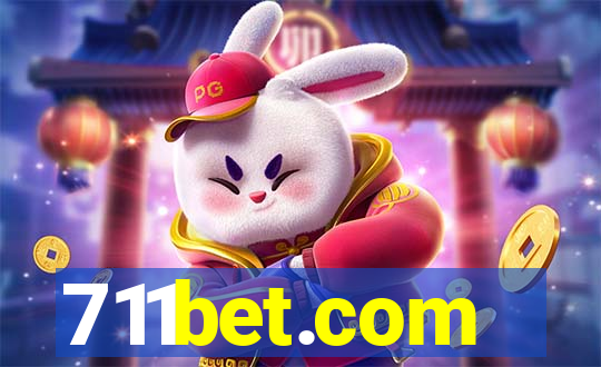 711bet.com
