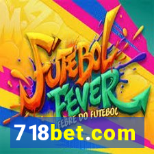 718bet.com