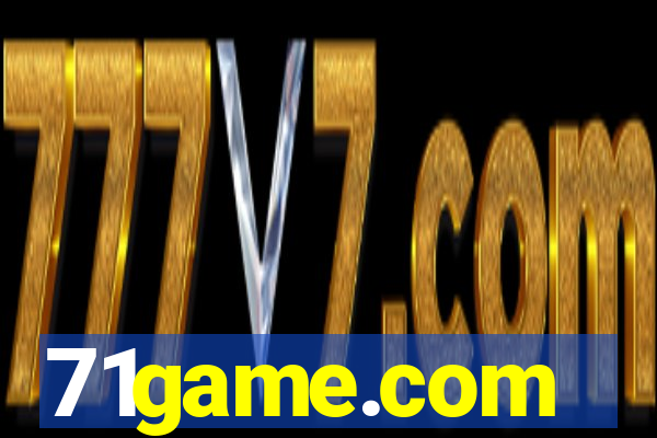 71game.com