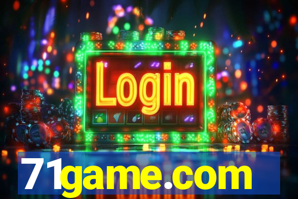 71game.com