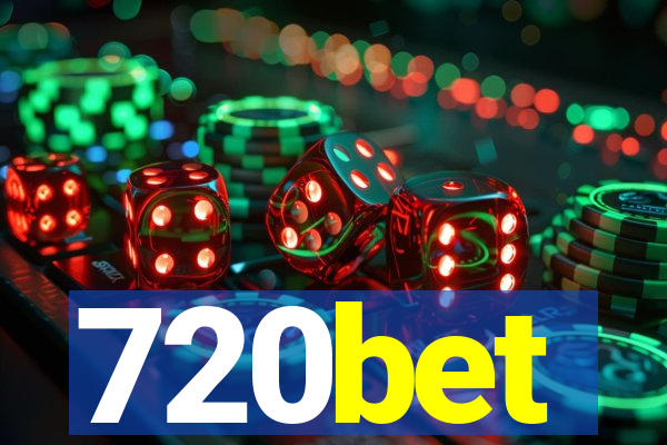 720bet