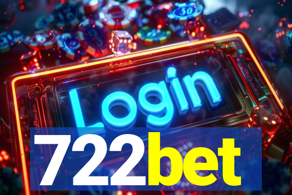 722bet