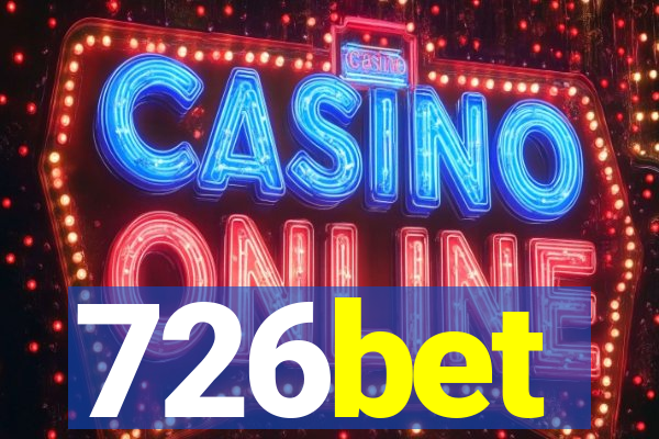726bet
