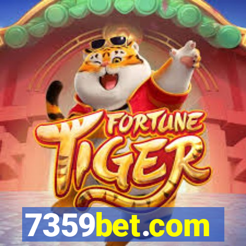 7359bet.com