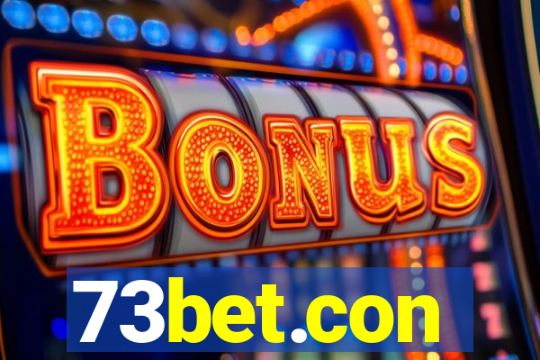 73bet.con