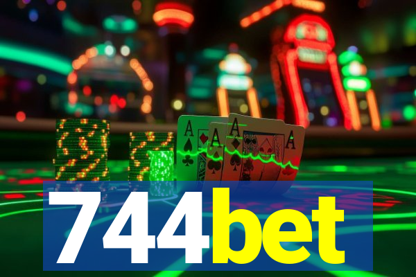 744bet