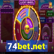 74bet.net