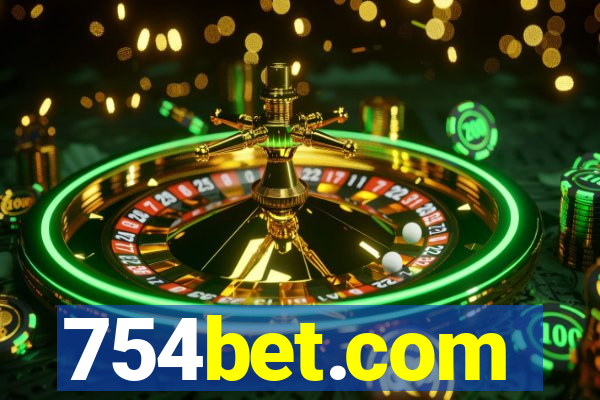754bet.com