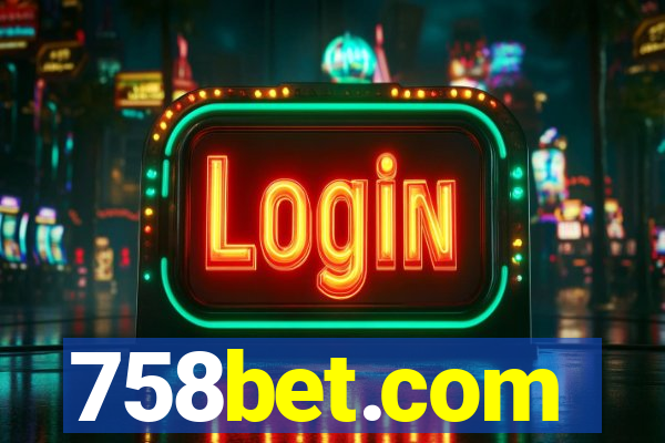 758bet.com