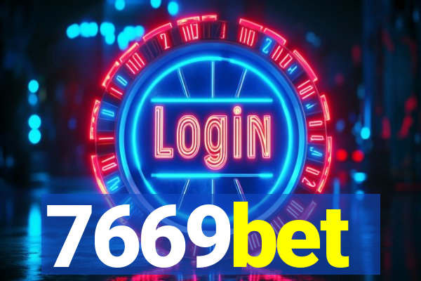 7669bet