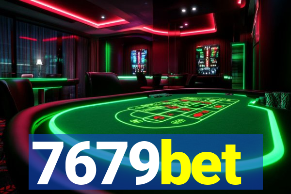 7679bet