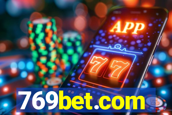 769bet.com
