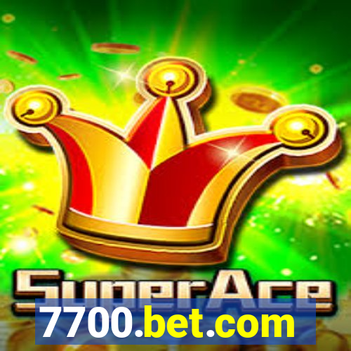 7700.bet.com