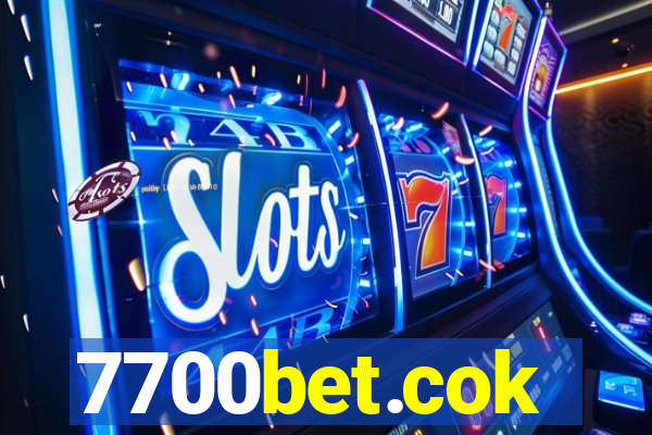 7700bet.cok