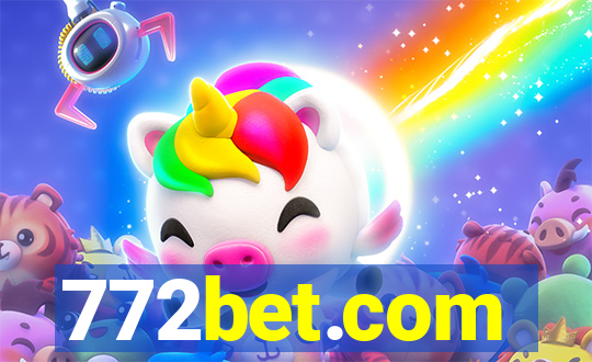 772bet.com