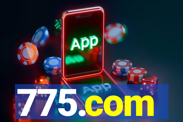 775.com
