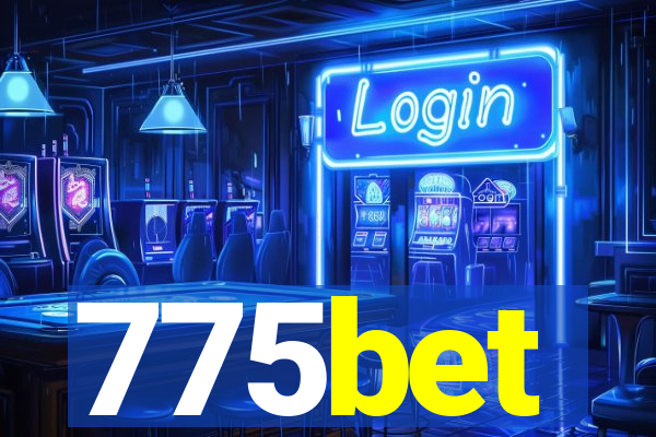 775bet