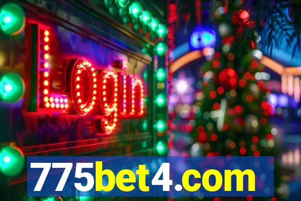 775bet4.com