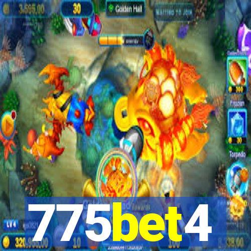 775bet4