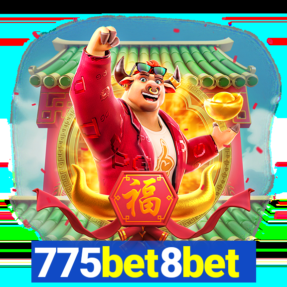 775bet8bet