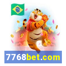 7768bet.com