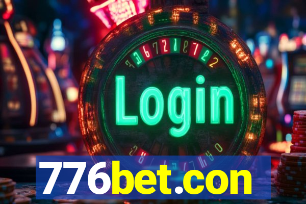 776bet.con