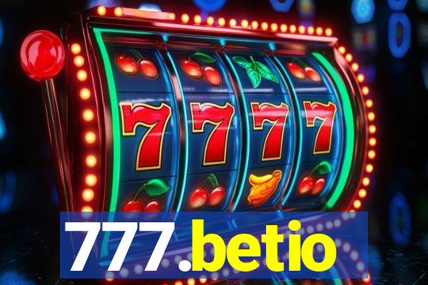 777.betio