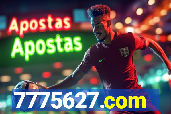 7775627.com