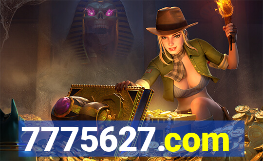 7775627.com