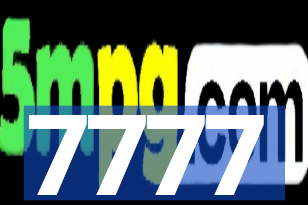 7777