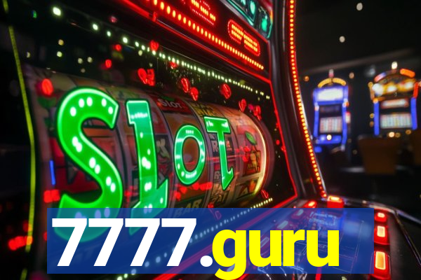 7777.guru