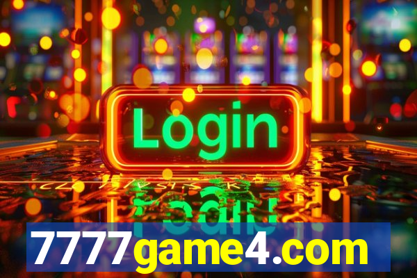 7777game4.com