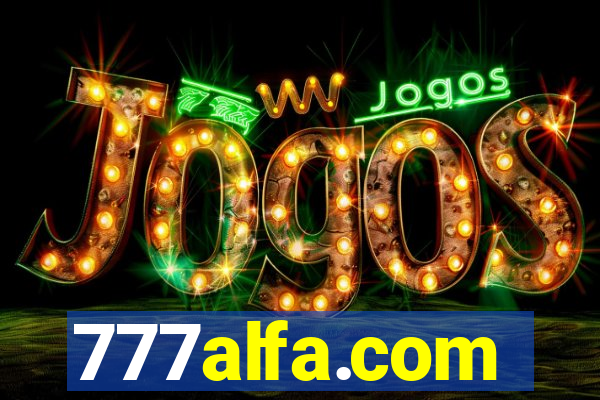 777alfa.com