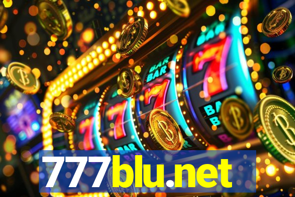 777blu.net