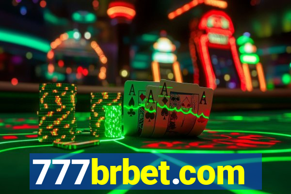 777brbet.com