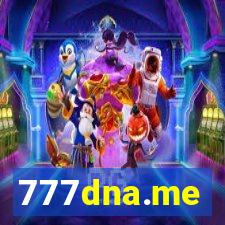 777dna.me