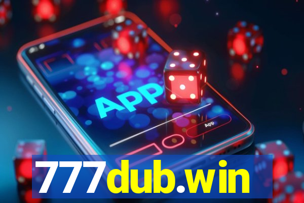777dub.win