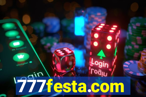 777festa.com