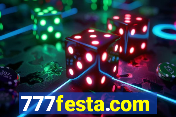 777festa.com