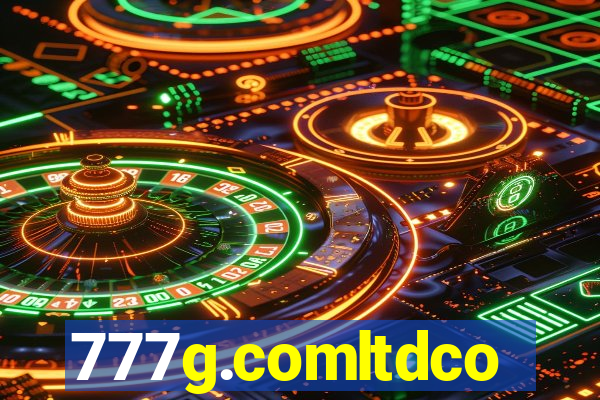 777g.comltdco