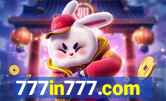 777in777.com