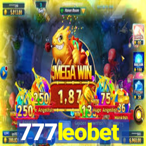 777leobet
