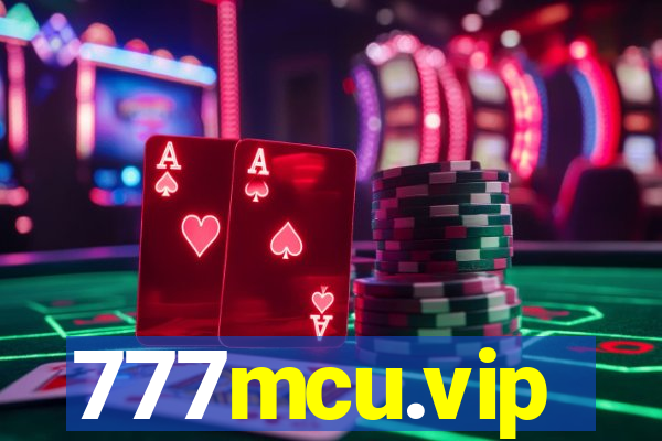 777mcu.vip