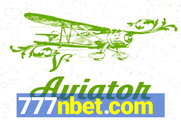 777nbet.com